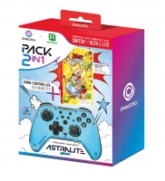 Oniverse: Bundle Code In Box Asterix And Controller