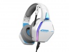 Oniverse:Gaming Headset Nebula - Arctic White