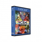 Blaze Evercade: C64 Collection 3