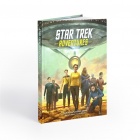 Star Trek Adventures 2nd edition: Core Rulebook (HC)