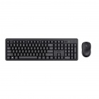 Trust: Ody II - Wireless Keyboard & Mouse ND