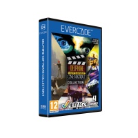 Blaze Evercade: Delphine Software Col 1