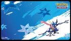 Pelimatto: Pokemon - Greninja