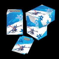 Ultra Pro: Pokemon - Greninja Full View Deckbox