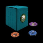 Ultra Pro: Pokemon - Alola Alcove Click Deck Box