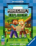 Minecraft - Explorers
