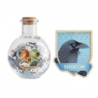 Palapeli: Harry Potter - Collectable Puzzle In Potion Jar, Ravenclaw (331pc)