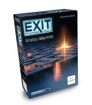EXIT: Peli #15 - Kirottu Labyrintti