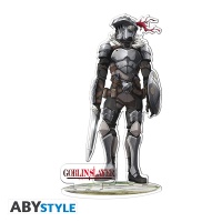 Figu - Acryl: Goblin Slayer - Goblin Slayer