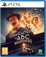 Agatha Christie: The ABC Murders