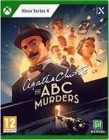 Agatha Christie: The ABC Murders (XONE/XSX)