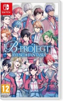 B Project: Ryuusei Fantasia