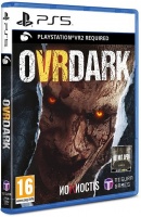 PS5 VR2: OVRDARK