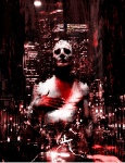 Vampire The Masquerade 5th Edition - The Crimson Gutter