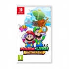 Mario & Luigi: Brothership