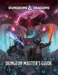 D&D 5th Edition: Dungeon Master's Guide 2024