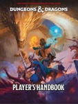 D&D 5th Edition: Player's Handbook 2024
