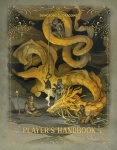 D&D 5th Edition: Player's Handbook 2024 (Alt Cover)