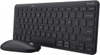 Trust: Lyra Wireless Keyboard & Mouse ND (Black)