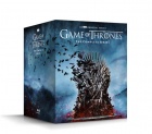 Game of Thrones: The Complete Series (Blu-Ray)