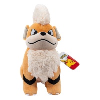 Pehmo: Pokemon - Growlithe (30cm)