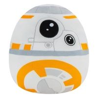 Pehmo: Squishmallows, Star Wars - BB-8 (25cm)