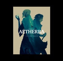 Lore Of Aetherra: The Lost Druid