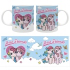 Muki: My Little Pony  Best Friends (320ml)