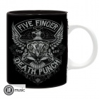 Muki: Five Finger Death Punch - Eagle (320ml)