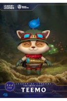 Figu: League of Legends - The Swift Scout Teemo (12cm)