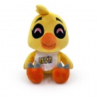 Pehmo: Five Nights At Freddys - Chica Sit (Youtooz, 22cm)