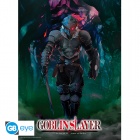 Juliste: Goblin Slayer - Goblin Slayer (52x38cm)