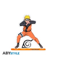 Figu - Acryl: Naruto Shippuden - Naruto (9cm)
