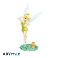 Figu - Acryl: Disney - Tinkerbell (11cm)