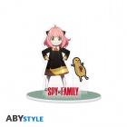 Figu - Acryl: Spy X Family - Anya Forgerr (10cm)