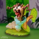 Figu: Looney Tunes - Taz (12cm)
