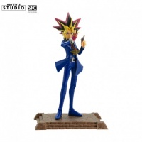 Figu: Yu-gi-oh! - Yami Yugi (17cm)