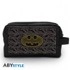Laukku: Dc Comics - Batman Logo, Toiletry Bag