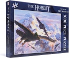 Palapeli: The Hobbit - The Art Of Ted Nasmith (1000)