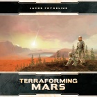 Terraforming Mars: 3D Tiles Box - Kickstarter Edition