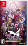 Ace Attorney Investigations Collection: 1 + 2 (US)