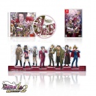Ace Attorney Investigations Collection: 1 + 2 (Checkmate Set) (Import)