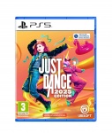 Just Dance 2025 (Code-In-A-Box)