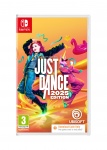 Just Dance 2025 (Code-In-A-Box)