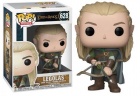 Funko Pop! Vinyl: Lord Of The Rings - Legolas (628)