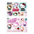 Tarra-arkki: Hello Kitty - Puffy Gadget Decals