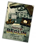 Death In Berlin: Solo RPG