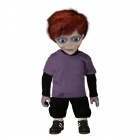 Figu: Childs Play MDS Plush Doll Glen With Sound (38cm)