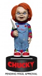Figu: Childs Play - Body Knocker Chucky, Bobble (16cm)