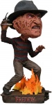 Figu: Nightmare On Elm Street - Head Knocke Freddy Krueger(18cm)